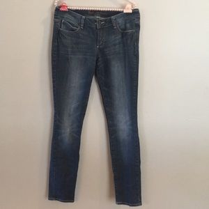 Size 29 GUESS Jeans MARINA